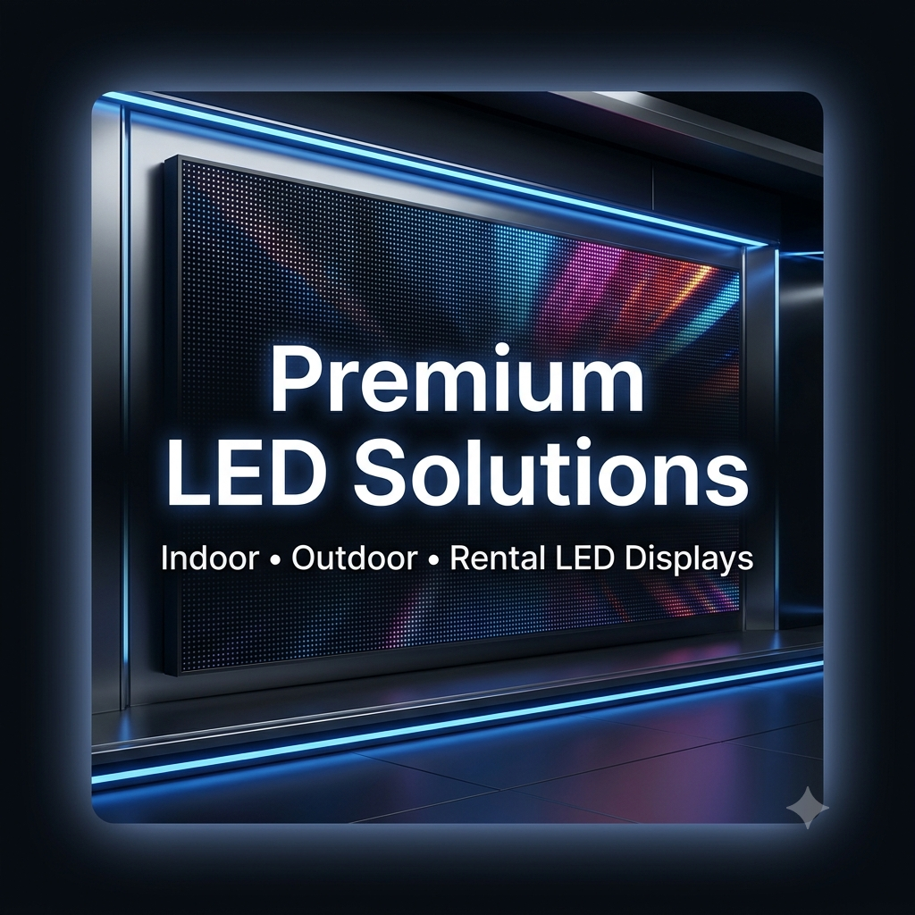 LED Display