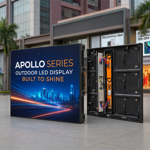 Apollo